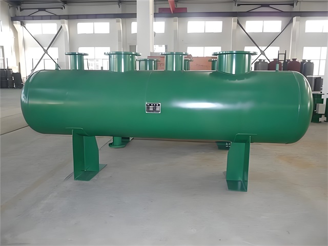 南岸集分水器需要电源吗